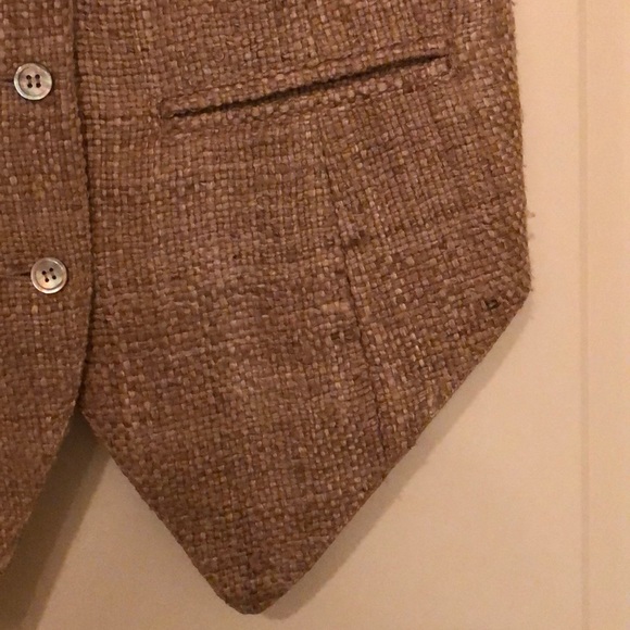 Karen Kane “Lifestyle” Vest - Picture 3 of 7